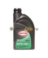 Sintec ATF II Dexron (1л) 900259/324718