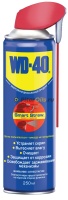 WD-40  смазка универсальная (250 мл) WD0001/3