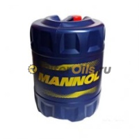 Mannol TS-5 UHPD 10w40 (20 л)