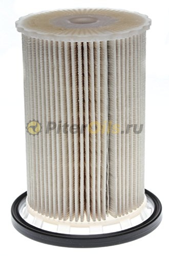 Фильтр топливный KNECHT KX341 (PU8007)