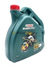 Castrol Magnatec 5w40 С3 (4л) 15C9CA