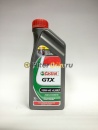 Castrol GTX 10W-40 A3/B3 (1л)