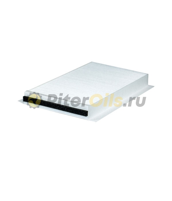 Фильтр салонный FILTRON K11602X (2шт) (CU3139)