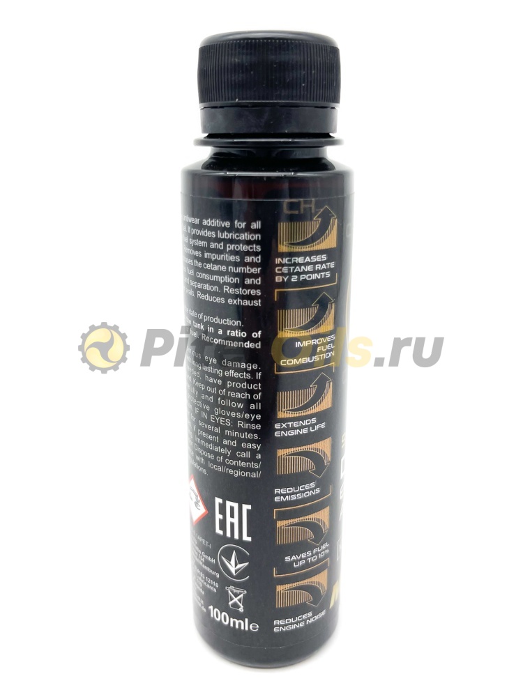 Mannol Diesel Ester Additive 100мл 9930/01