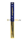 Goodyear FRAME 22"/55 cm Каркасная щетка стеклоочистителя всесезонная, 3 переходника GY000322