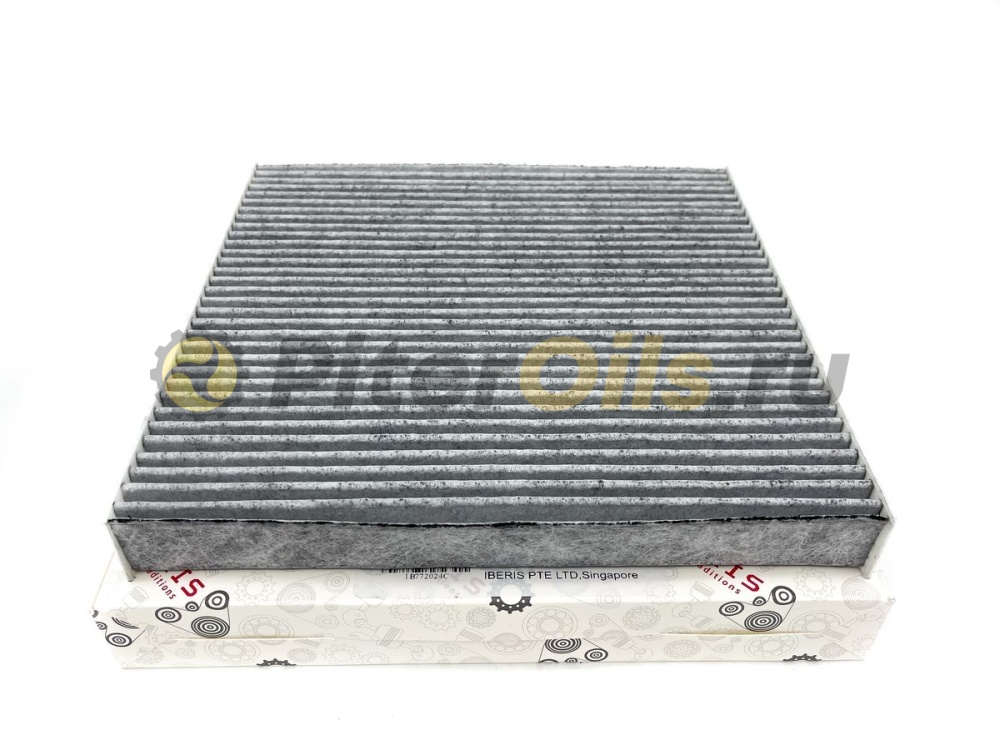 Фильтр салонный угольный IBERIS IB772024C (CUK2358, CU2358)
