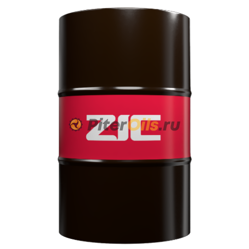 ZIC X5000 10W-30 (200л) 202641