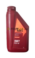 TAIF SHIFT GL-4/GL-5 75W-90 (1л) 214041