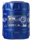 Mannol Extra Getriebeoel 75w-90 GL-4/GL-5 LS (20л)