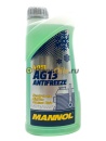 Mannol Antifreeze MN AG13 -40 (1л) 2040