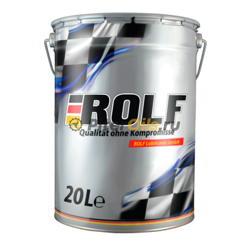ROLF Grease P7 LX 180 EP-1 18кг 81204