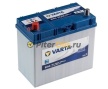 Аккумулятор VARTA Blue Dynamic 12V 45Ah 330A (L+) 545158033 
