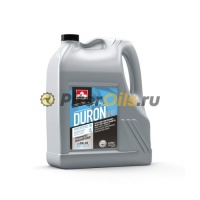 Petro-Canada Duron UHP SAE 5W-40 (4л) Канада DUHP54C16