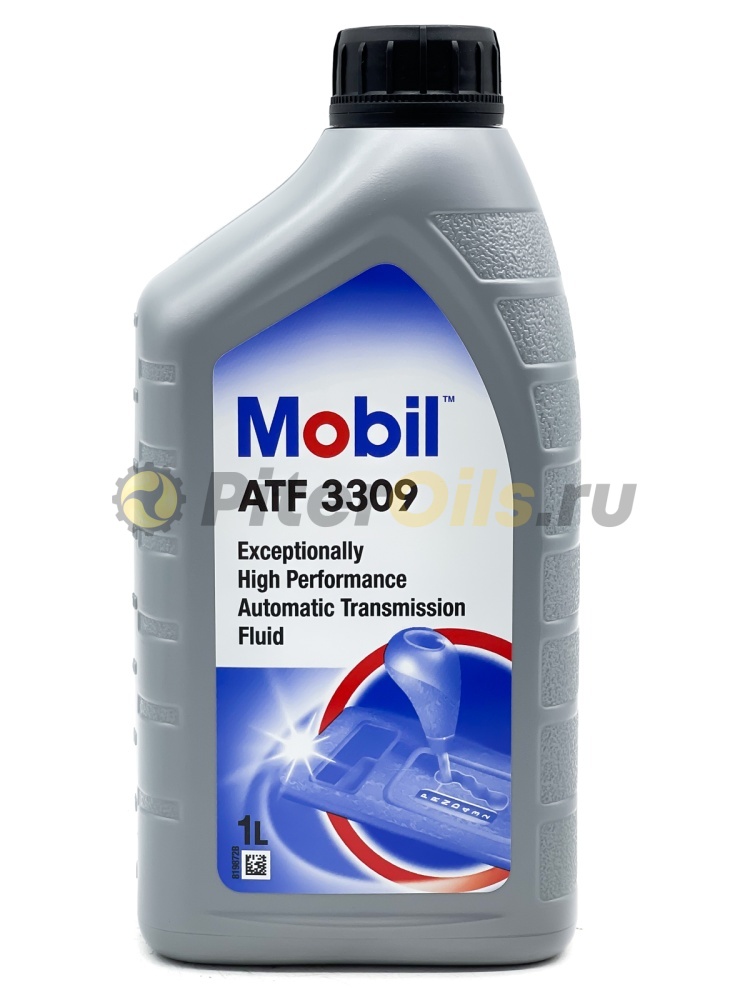 Mobil ATF 3309 (1л) 153519/157918