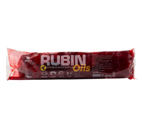 ВМП МС 1520 Rubin 400г 1409 стик-пакет