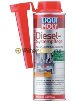 LIQUI MOLY Очиститель дизельной топл.систем(0,25л) 7506/5139