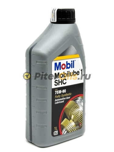 Mobil Mobilube 1 SHC 75w90 (1 л) 152659/157287
