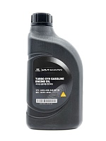 HYUNDAI/KIA Turbo SYN Gasoline 5W-30 (1л) 0510000141