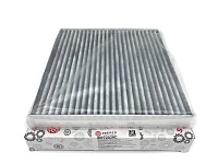 Фильтр салонный угольный IBERIS IB772029C (CUK2043, CU2043)