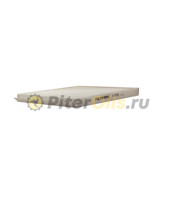 Фильтр салонный FILTRON K1178 (SA1140, CU2330)
