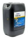 Mobil Delvac Modern 15W-40 Super Defense V4 20 л (MX 15W-40) 157336