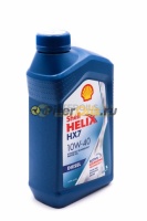 Shell Helix HX7 Diesel 10w40 (1л) 550046357