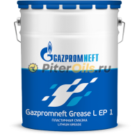 Газпромнефть Grease L EP 1 (18кг) 2389906754