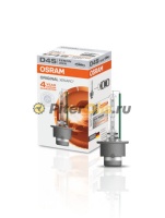 Osram 66440 Лампа ксеноновая D4S OSRAM XENARC ORIGINAL 35W P32d-5