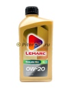 LEMARC QUALARD NEO 0W20 (1л) 11700301            