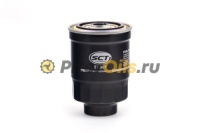Фильтр топливный SCT ST307 (WK940/11x)