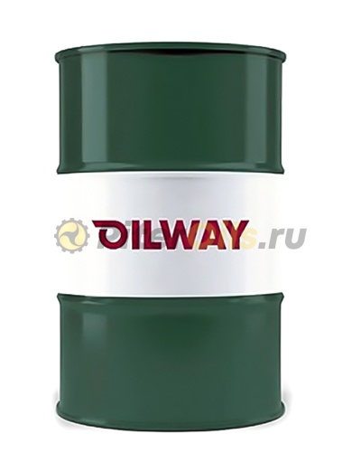 Oilway Gradient HLP 46 180кг 4670030177766