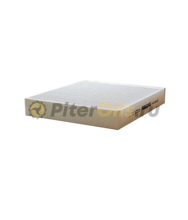 Фильтр салонный FILTRON K 1223 (CU2442)