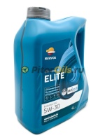 Repsol RP ELITE EVOLUTION DX2(LONG LIFE) 5W30 (4л) 60125/R