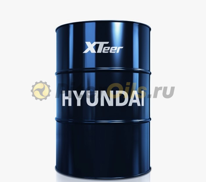 Hyundai XTeer ATF 3 (200л) 1200006
