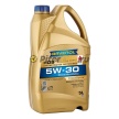 RAVENOL моторное масло HDS Hydrocrack Diesel Specif SAE 5W-30 (5л) 4014835723252