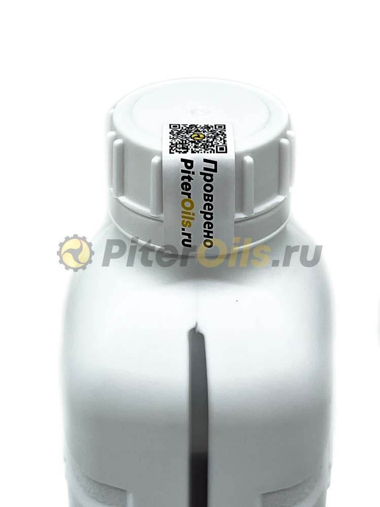 ZIC ZERO 30 0W-30 (1л) 132676