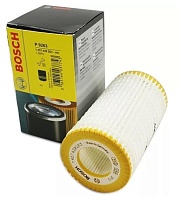 Фильтр масляный Bosch 1457429263 (HU718/5X)