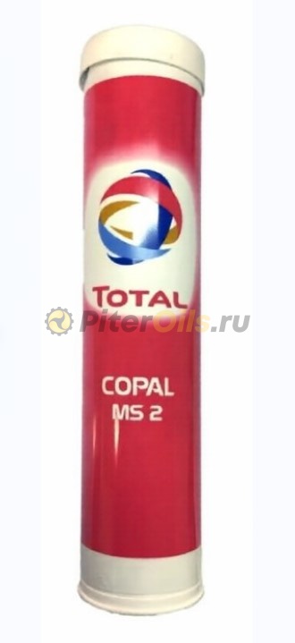 Total Copal MS2 (0,4кг) 161241