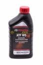 Toyota АКПП ATF WS (0,946л) 00289ATFWS