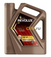 Роснефть Revolux D1 10w40 CF-4/SJ (5л)