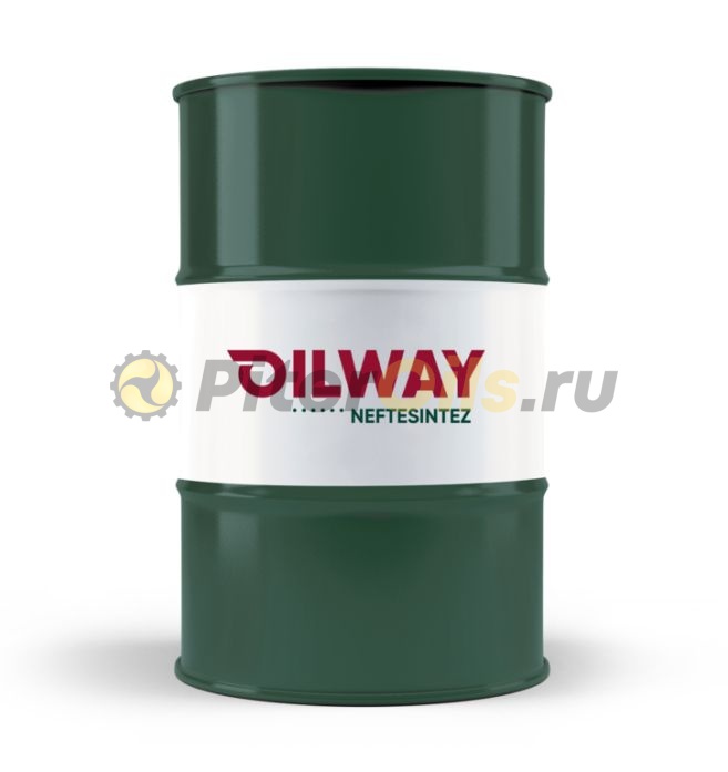 OILWAY DYNAMIC PREMIUM SAE 15W-40 API CI-4 ACEA E7 (180кг) 4670030177476