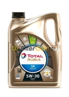 Total RUBIA TIR 9900 FE 5W-30 5л 213981