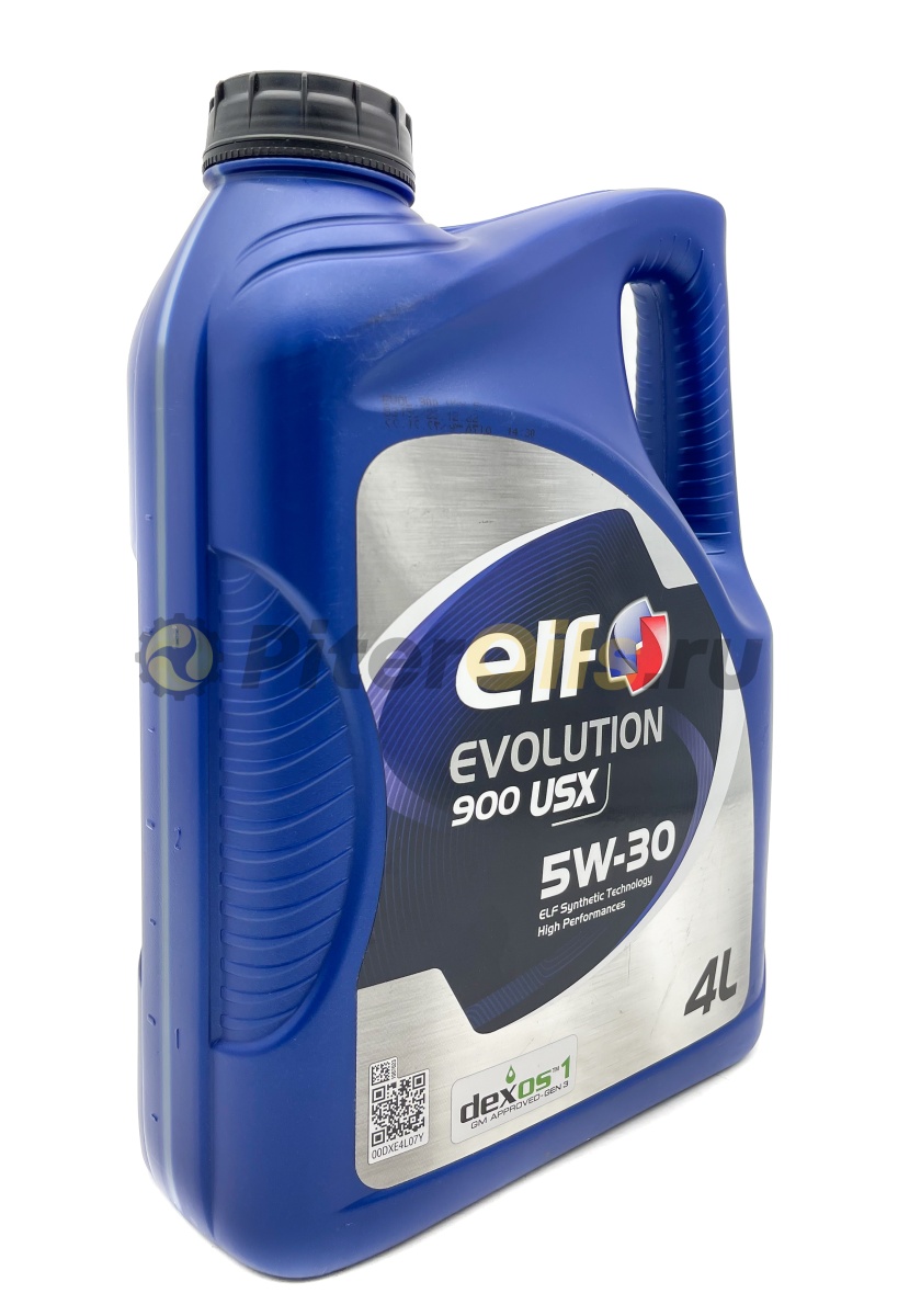 Comprar ELF Evolution 900 USX 5W-30