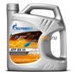 Gazpromneft ATF DX III 4л 253651855