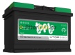 Аккумулятор TOPLA AGM 70Ah 760A об. пол (- +) 278x175x190