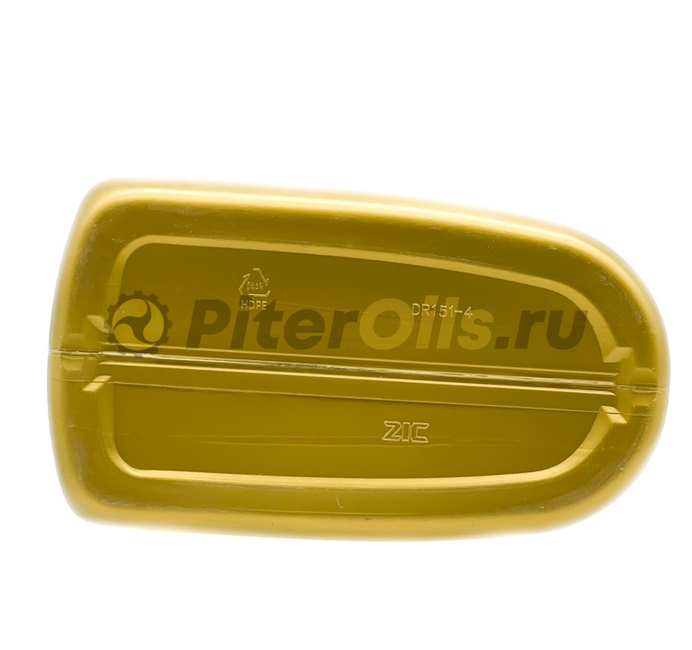 ZIC X9 LS DIESEL 5w40 API SN (4л) 162609 