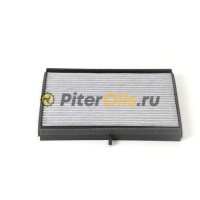 Фильтр салонный угольный BIG FILTER GB9908/C (CU1719)