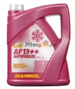 Mannol Antifreeze MN AF13++ (5л) 41155