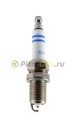 Свеча зажигания Bosch HR7KPP33 (NGK PTR6F13)