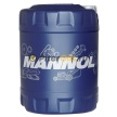 Mannol Compressor Oil ISO 100 (20л) 1934